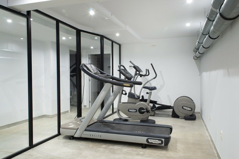 Фото MyFlats Luxury Downtown