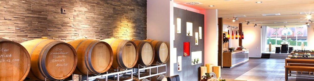 Фото Vital Hotel an der Therme