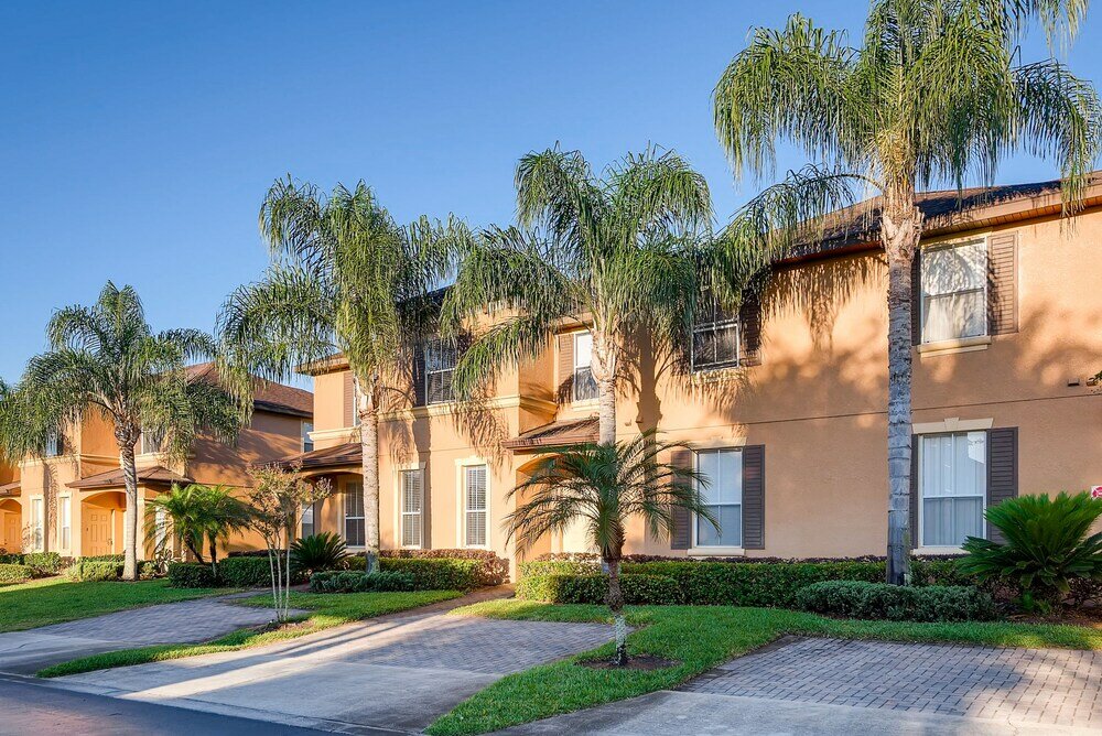 Фото 4br Home in Regal Palms by Fs Fl Vh-844