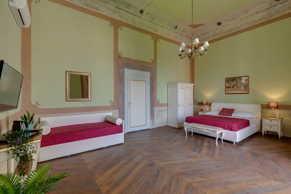 Фото Residenza D'Epoca Sant'Egidio