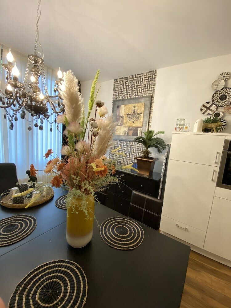 Фото High Level Apartments