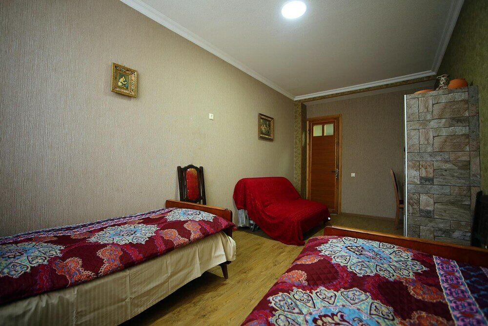 Фото Meridian Kutaisi