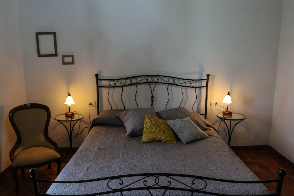 Фото Agriturismo Bombina