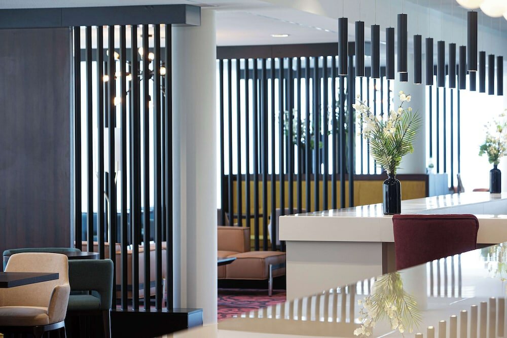 Фото Hampton by Hilton Toulouse Airport