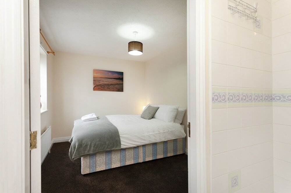 Фото Havelock 3 bedroom house