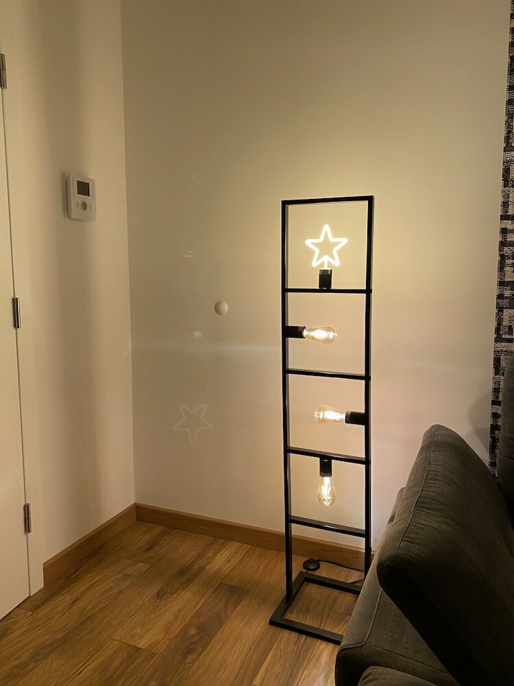 Фото High Level Apartments