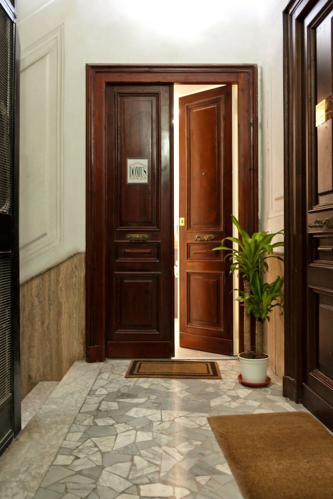 Фото Domus Schilizzi