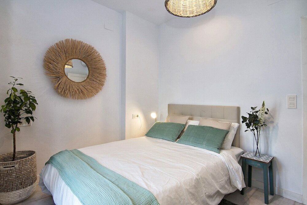 Фото Alhambra Boutique Penthouse Terrace