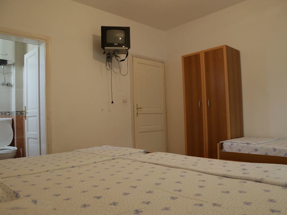 Фото Mimi Lux Apartments