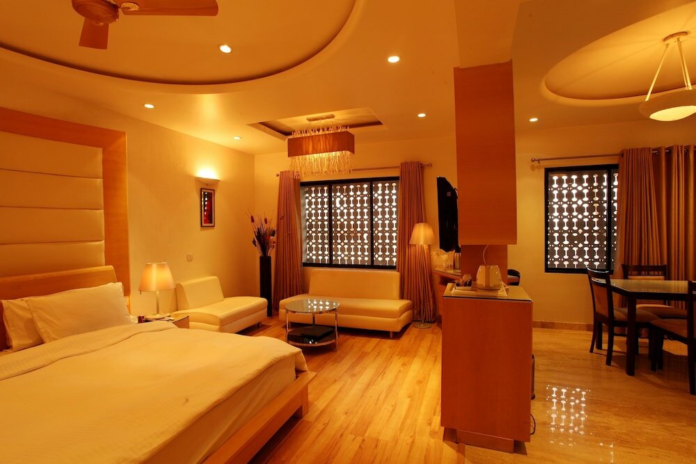 Фото Shivoy Hotel