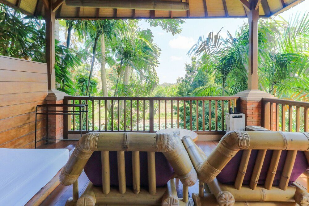 Фото Tegal Sari Accomodation