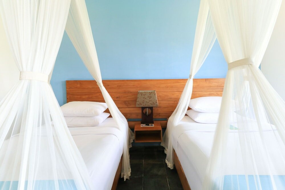 Фото Tegal Sari Accomodation