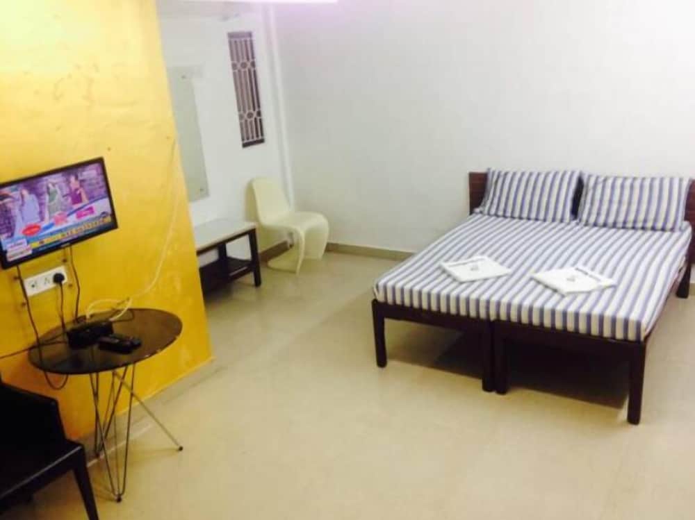 Фото Victory Mansion