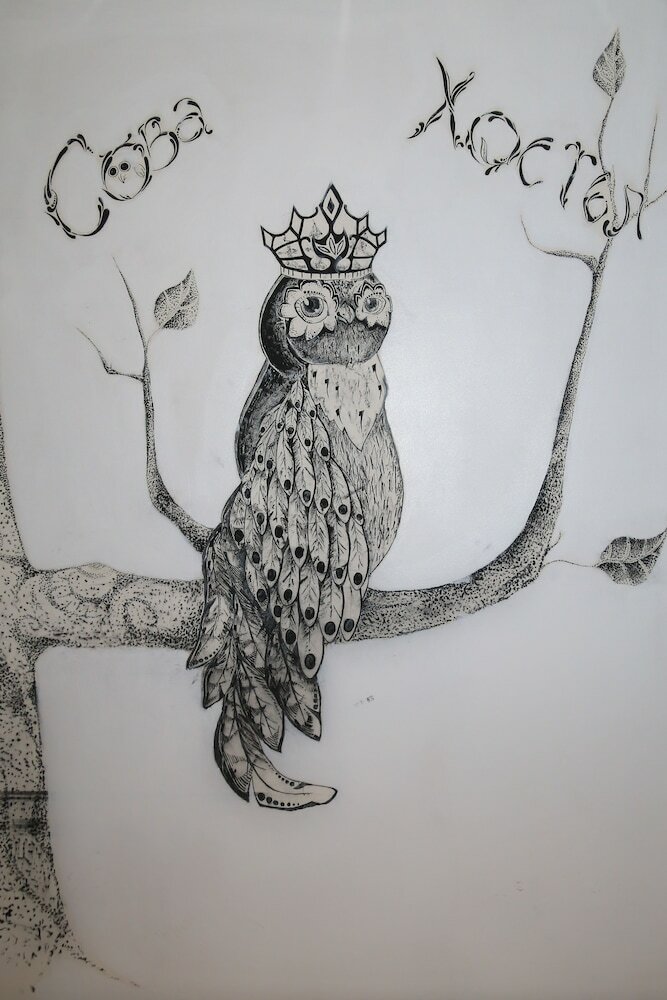 Фото Сова Хостел