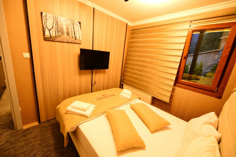 Фото Monoir Suite