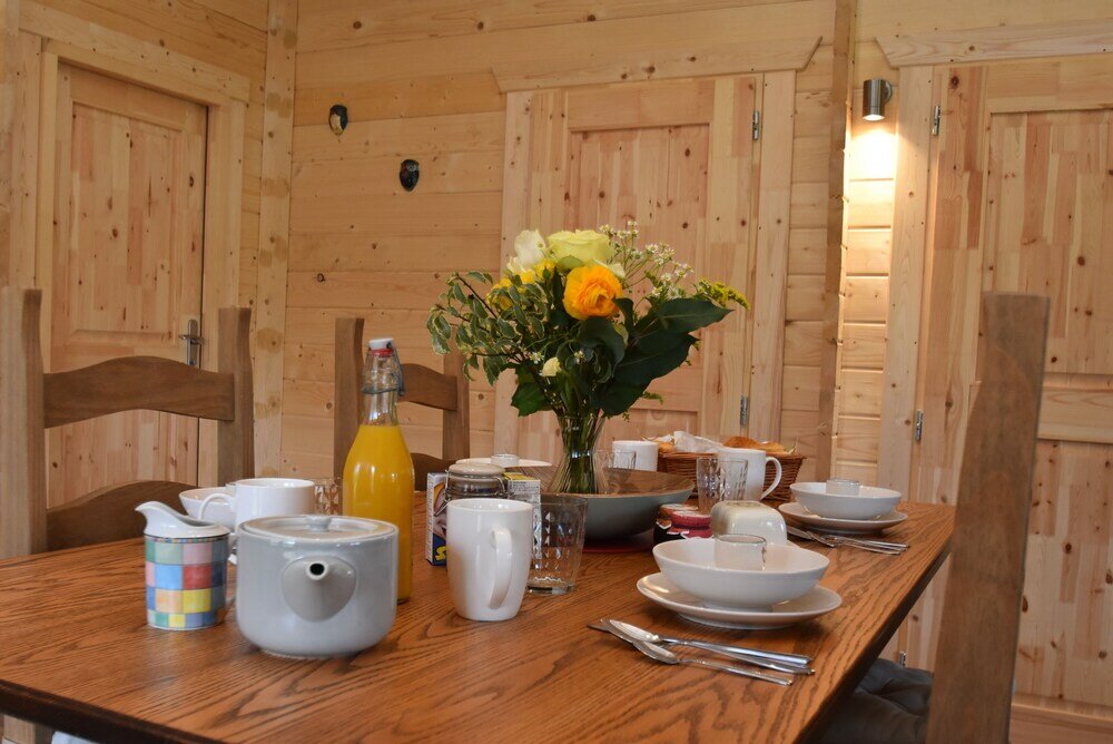 Фото Grey Owl Cabin