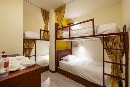 Scala Hostel