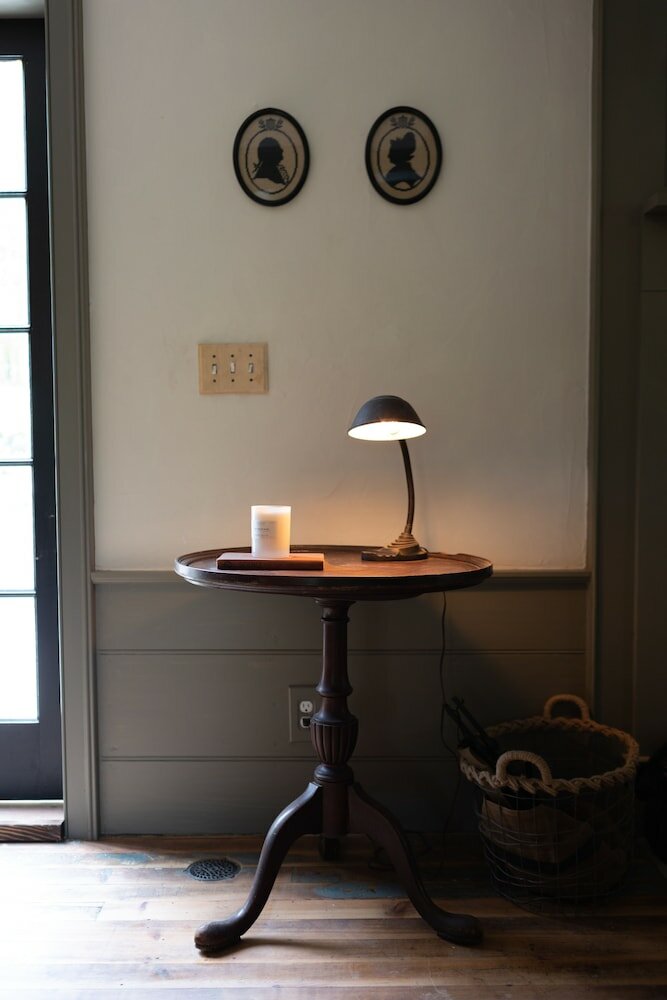 Фото Stonehill's Farmhouse