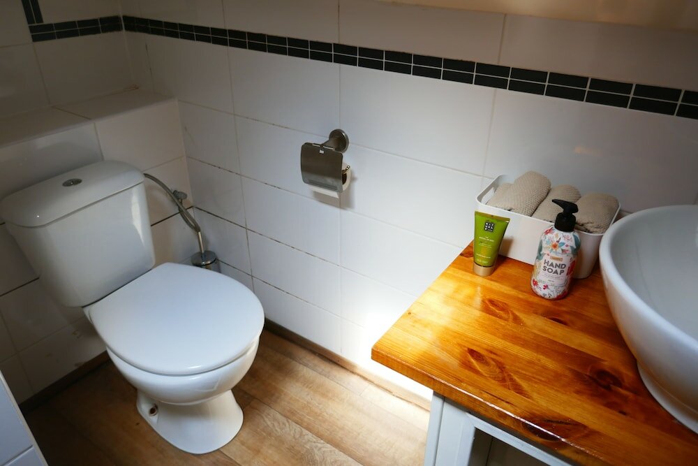 Фото Boat apartment Rotterdam Fokkelina