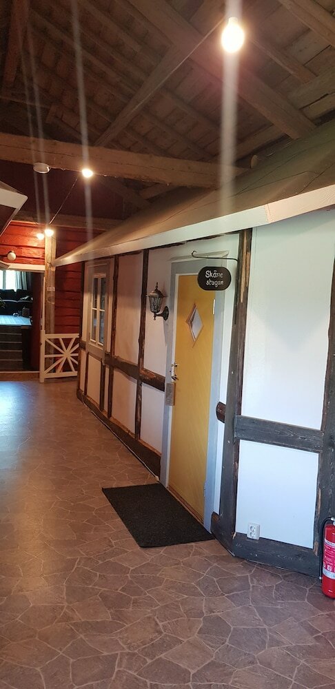 Фото Nygården Bed&Breakfast