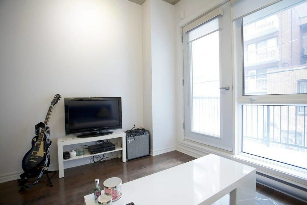 Фото The Park Lofts