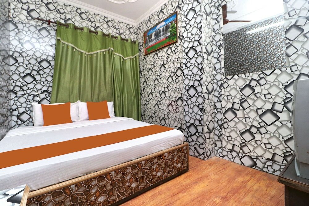 Фото Spot On 29647 Hotel Heaven