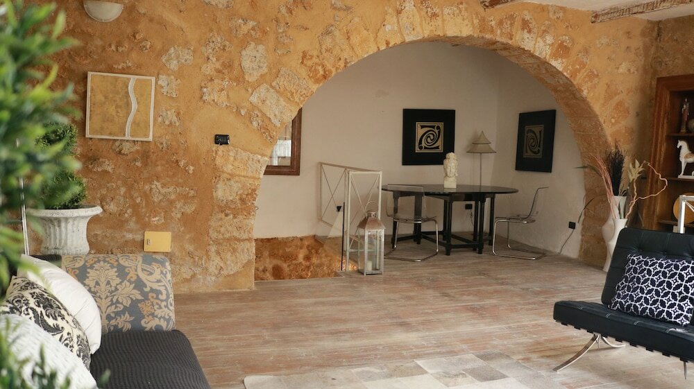 Фото I Catoi Di Girgenti