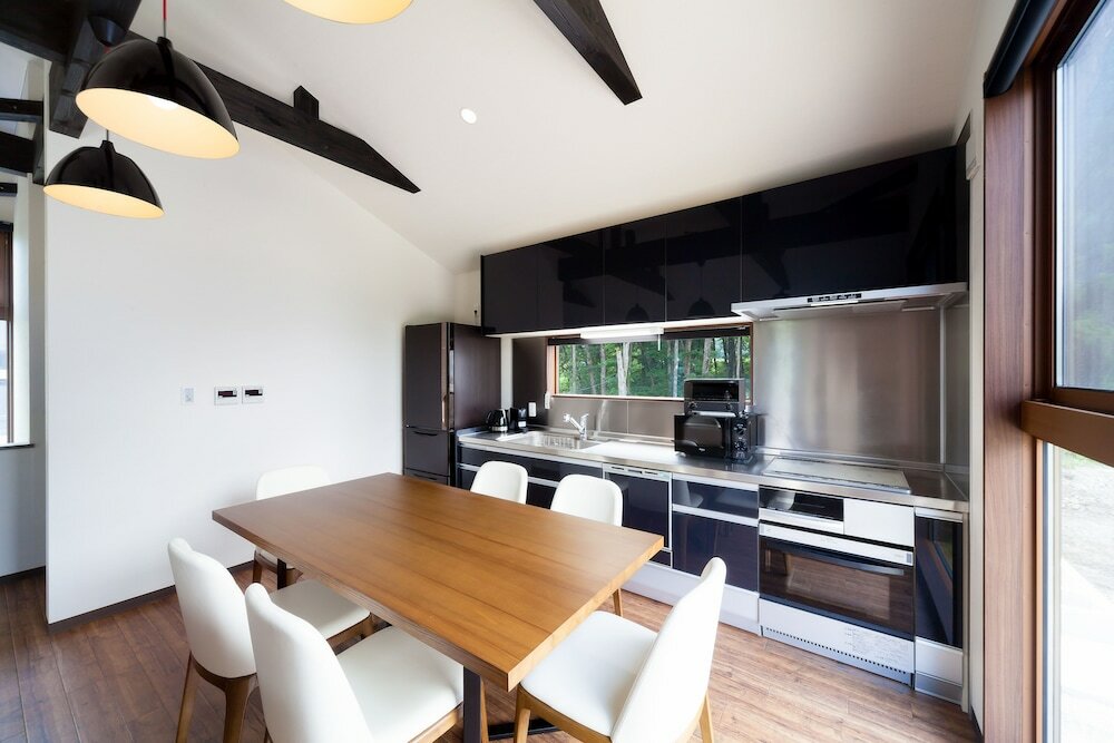 Фото Mizuho Chalet