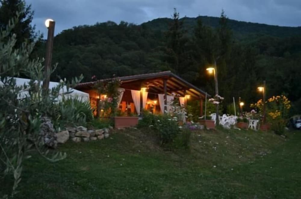 Фото Agriturismo Summer