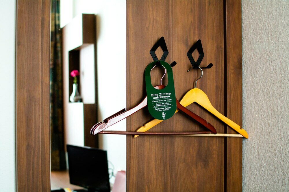 Фото Hotel Fränkischer Hof