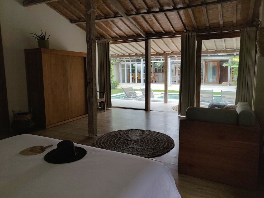 Фото Villa Balimasan