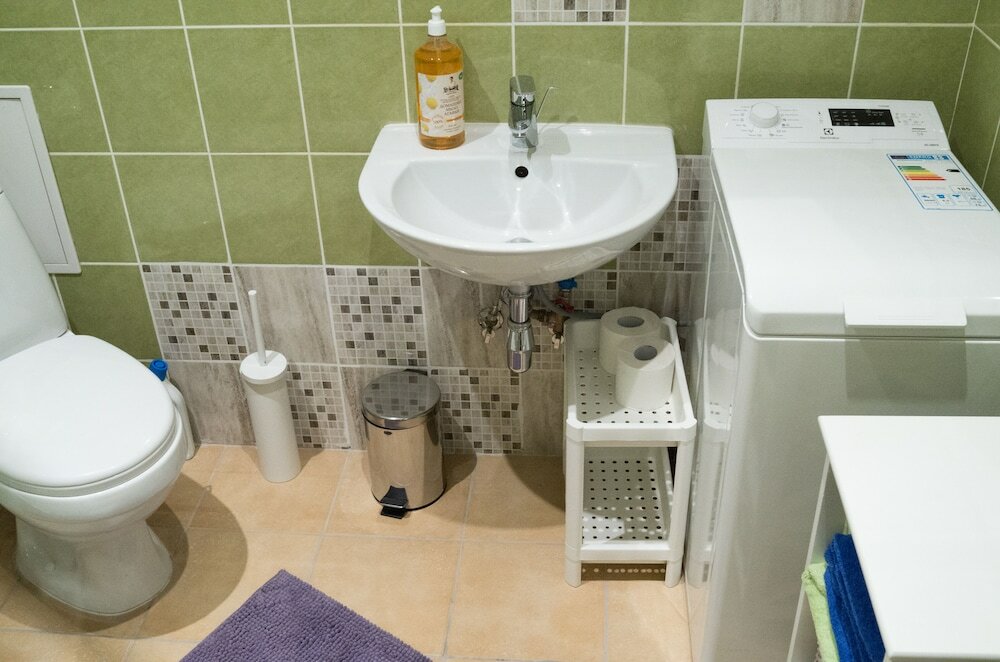 Фото Апартаменты Elizabetes Center