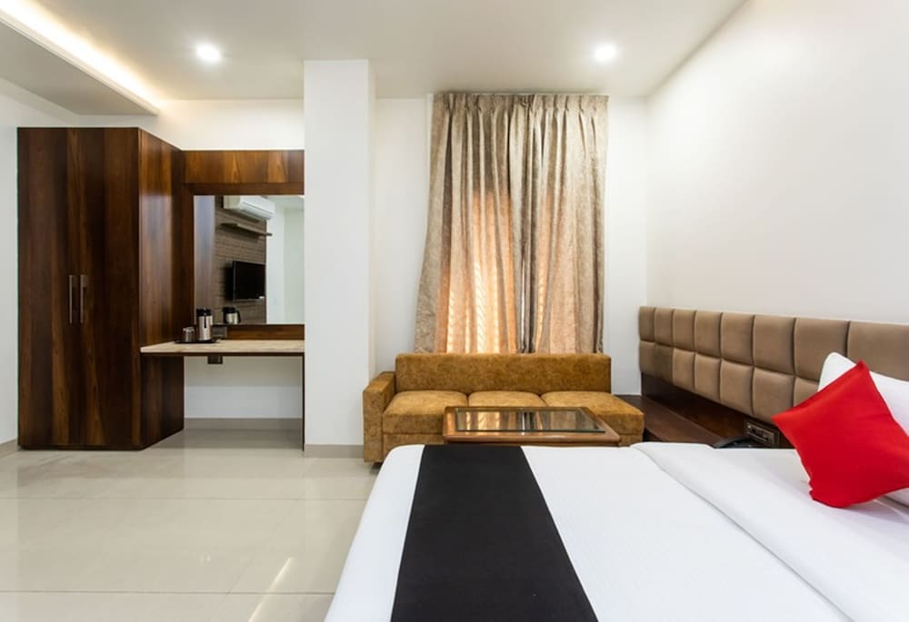 Фото Hotel Jewel Palace