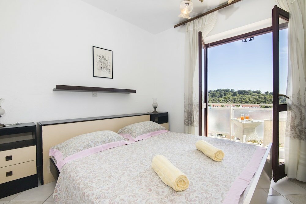 Фото Apartments and Rooms Nikol