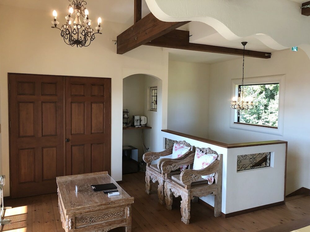 Фото Villa Montpetre