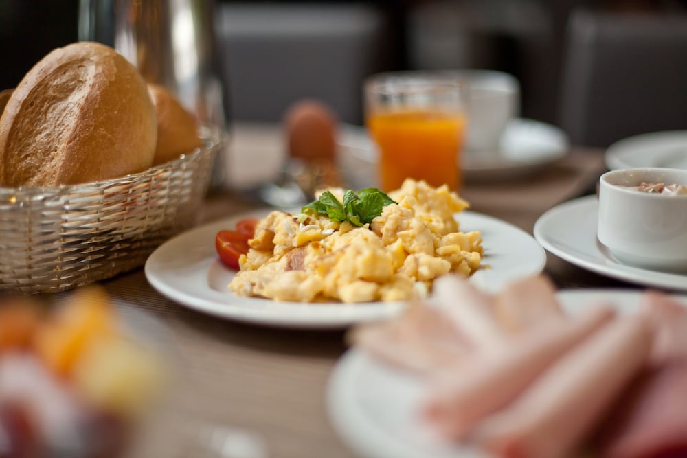 Фото Novum Hotel City Nord