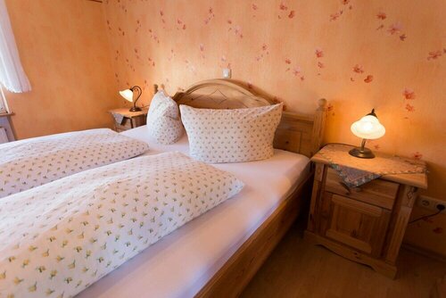 Апартаменты Ferienwohnung Sonnenlay