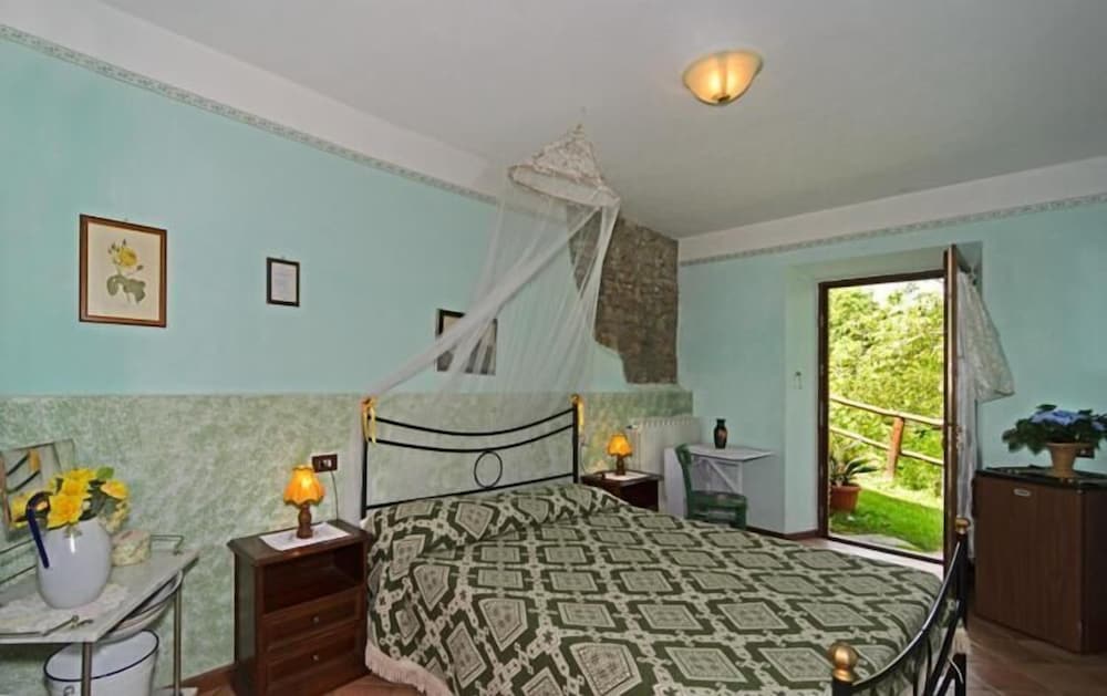 Фото Agriturismo Summer