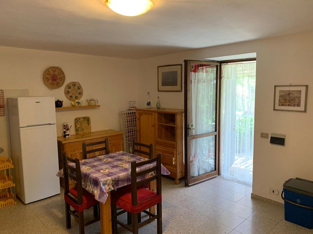 Фото Le Residenze di Capo Falcone