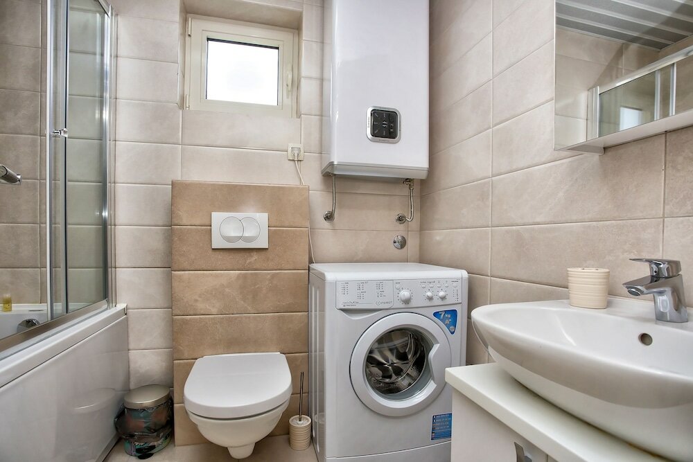 Фото Lux Apartment Goodness