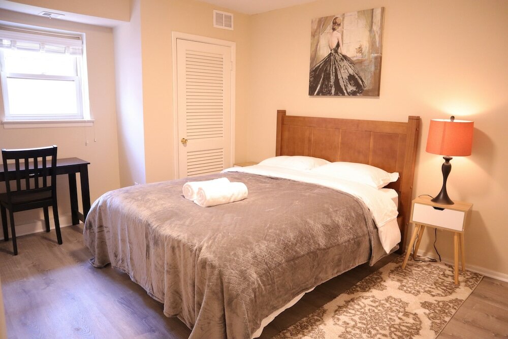 Фото Carriage Villas