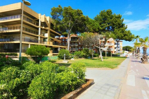 Гостиница Apartamento Para 4 Personas EN Cambrils в Камбрильсе