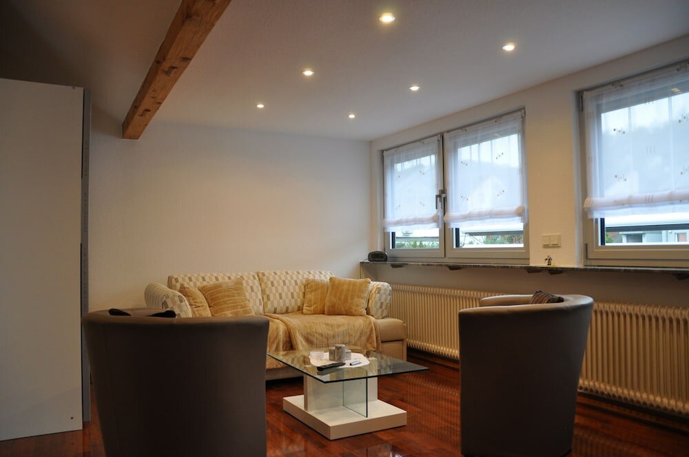 Фото Stadtnest Trier