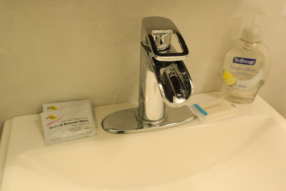 Фото Carriage Villas