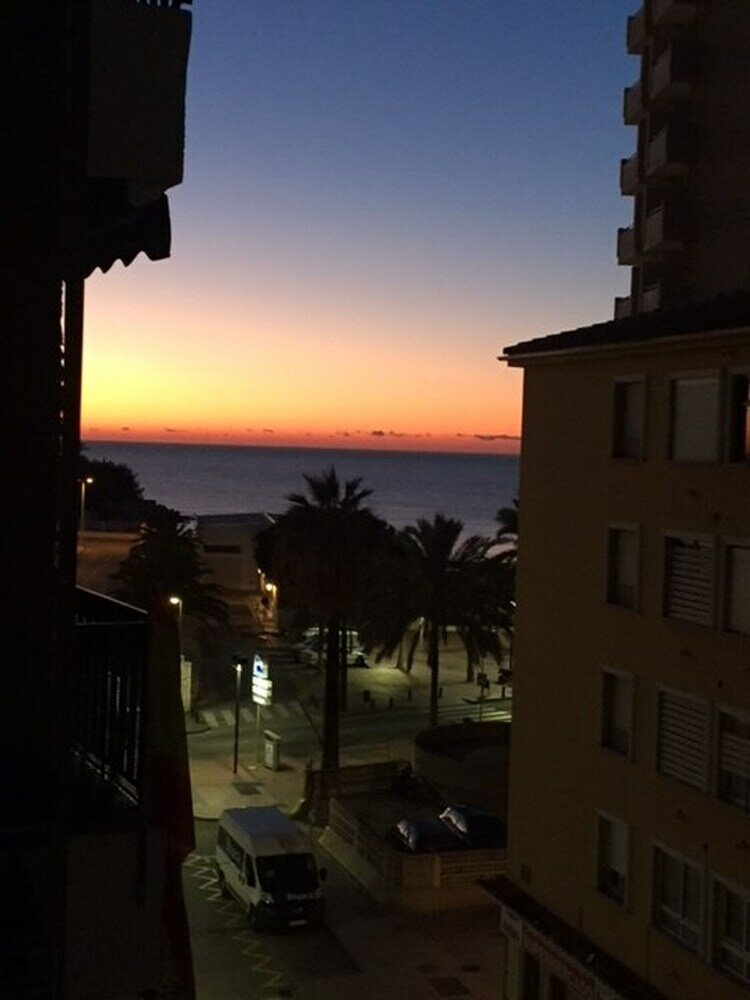 Фото 107342 - Apartment in Fuengirola