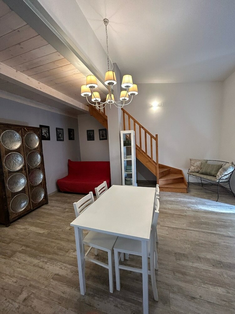 Фото Agriturismo La Fontaccia