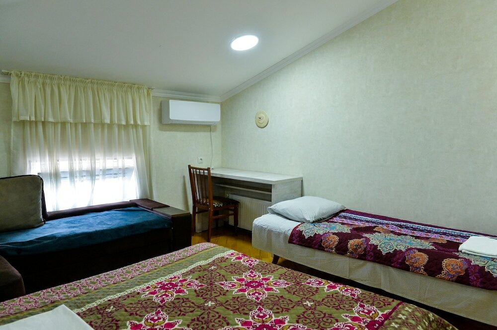 Фото Meridian Kutaisi