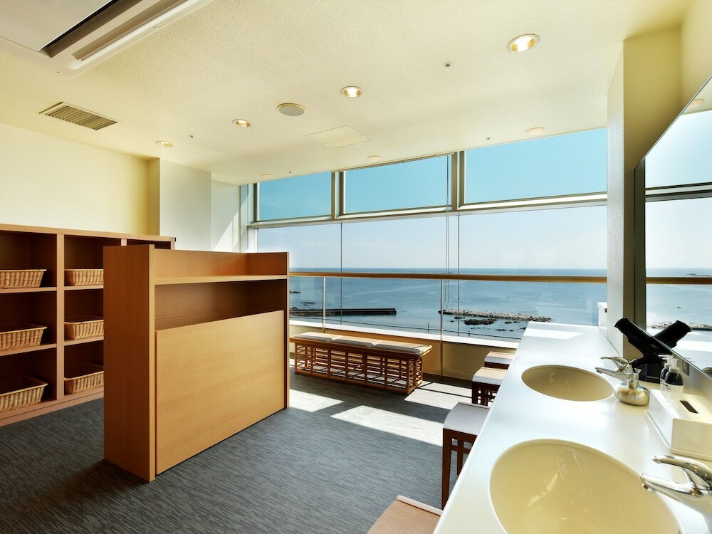 Фото Umino Hotel