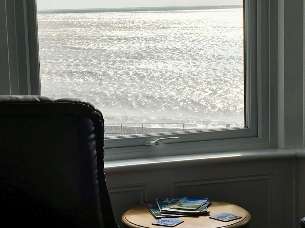 Фото Beaumont B&b