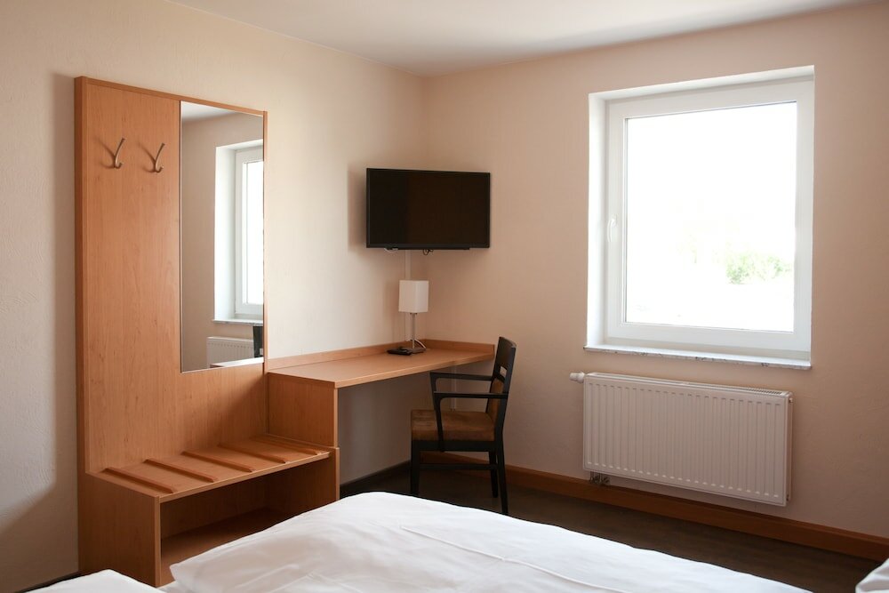 Фото Apartmenthaus Wesertor